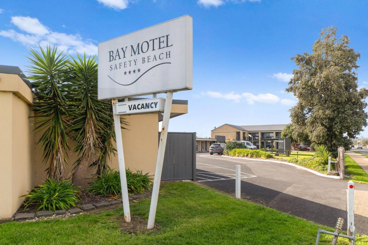 Bay Motel Safety Beach Extérieur photo