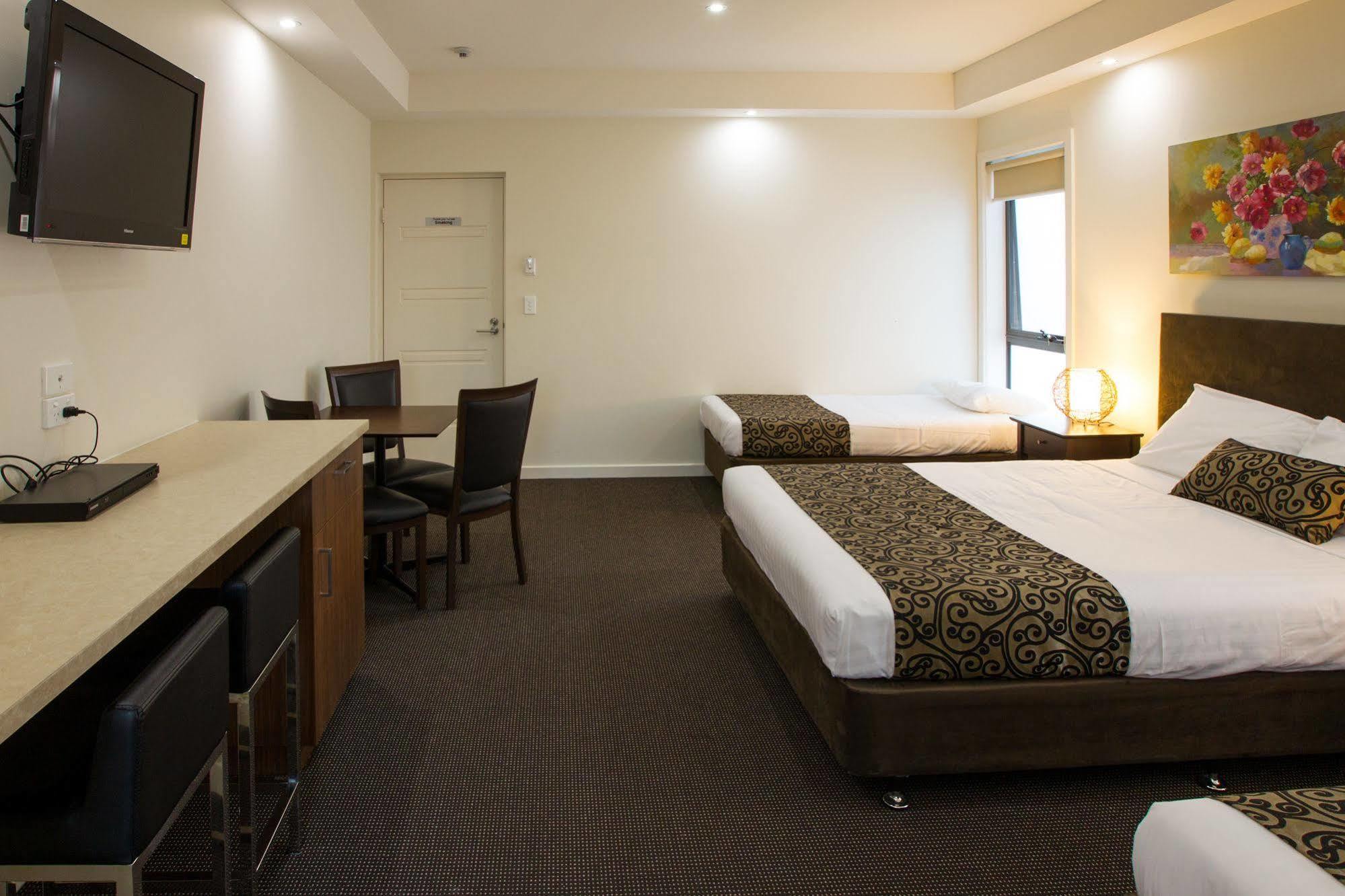 Bay Motel Safety Beach Extérieur photo